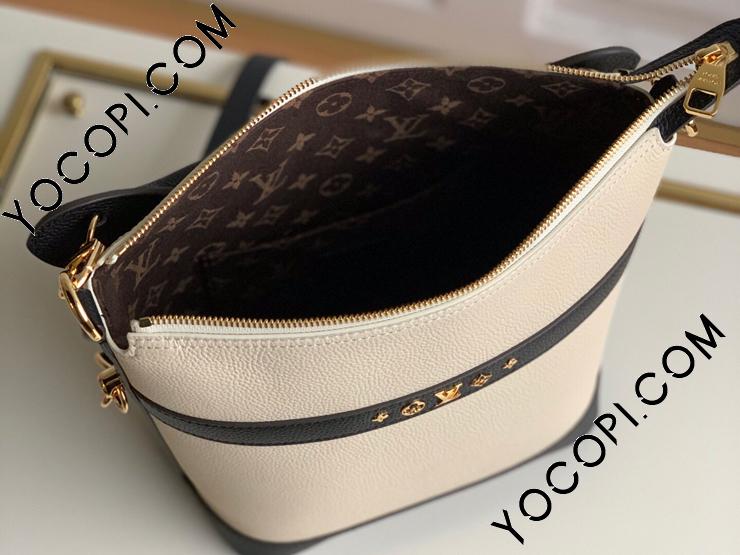 M57813】 LOUIS VUITTON ルイヴィトン バッグ コピー 21新作