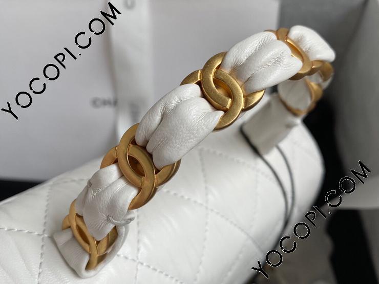 AS2477 B05514 10601】 CHANEL シャネル バッグ コピー 21新作