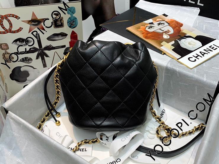 AS2390 B05101 94305】 CHANEL シャネル バッグ コピー 21新作 AS2390 B05101 94305】 CHANEL シャネル バッグ コピー 21新作