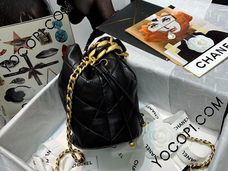 AS2390 B05101 94305】 CHANEL シャネル バッグ コピー 21新作 AS2390 B05101 94305】 CHANEL シャネル バッグ コピー 21新作