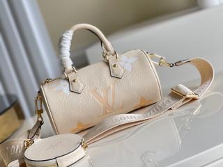M45708】 LOUIS VUITTON ルイヴィトン モノグラム・アンプラント 