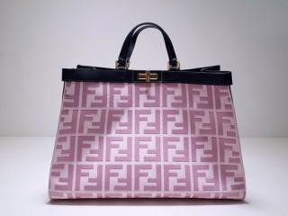 FENDI＊X-Tote キャンバストートバッグ＊送込 8bh374a9p6f1k3b.jpg?fitin=720:720