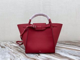 【189313A4U-5】 CELINE セリーヌ バッグ コピー 21新作 Big Bag Small ビッグバッグ スモール レディース トートバッグ 12色可選択
