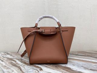 【189313A4U-9】 CELINE セリーヌ バッグ コピー 21新作 Big Bag Small ビッグバッグ スモール レディース トートバッグ 12色可選択