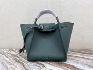 【189313A4U-11】 CELINE セリーヌ バッグ コピー 21新作 Big Bag Small ビッグバッグ スモール レディース トートバッグ 12色可選択