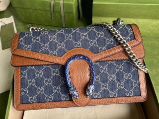 【400249 2KQFN 4483】 GUCCI グッチ バッグ スーパーコピー 21新作 〔ディオニュソス〕スモール レディース ショルダーバッグ