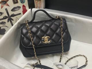 【A93749-1】 CHANEL シャネル バッグ コピー 21新作 グレインド カーフスキン ミニ フラップ バッグ ショルダーバッグ 5色可選択