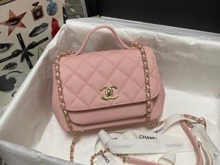 【A93749-3】 CHANEL シャネル バッグ コピー 21新作 グレインド カーフスキン ミニ フラップ バッグ ショルダーバッグ 5色可選択