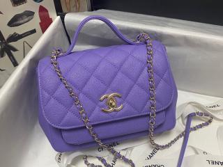 【A93749-5】 CHANEL シャネル バッグ コピー 21新作 グレインド カーフスキン ミニ フラップ バッグ ショルダーバッグ 5色可選択
