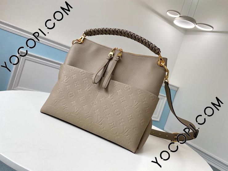M45523】 LOUIS VUITTON ルイヴィトン モノグラム・アンプラント