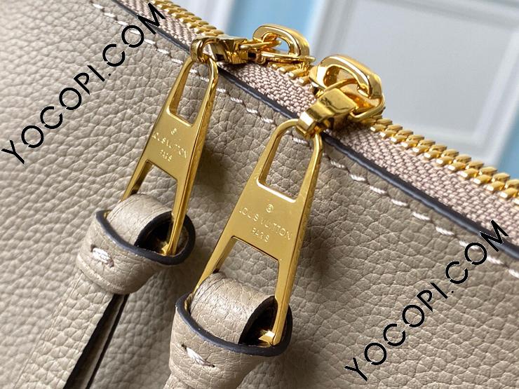 M45523】 LOUIS VUITTON ルイヴィトン モノグラム・アンプラント