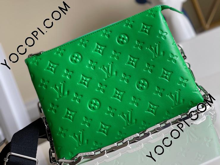 M57936】 LOUIS VUITTON ルイヴィトン モノグラム・パターン バッグ