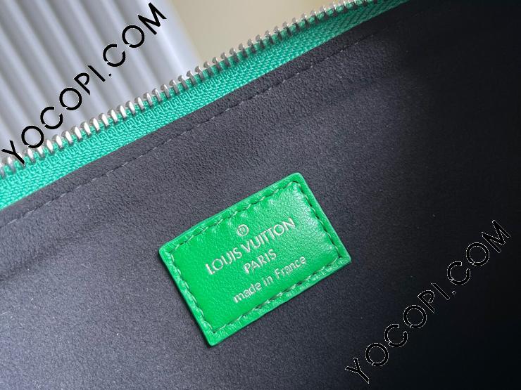 M57936】 LOUIS VUITTON ルイヴィトン モノグラム・パターン