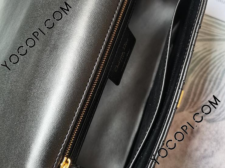 M9243UWHC-1】 Dior Caro ディオール バッグ スーパーコピー 21