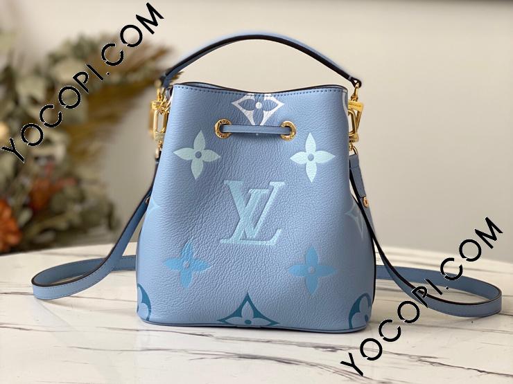 M45709】 LOUIS VUITTON ルイヴィトン モノグラム・アンプラント 