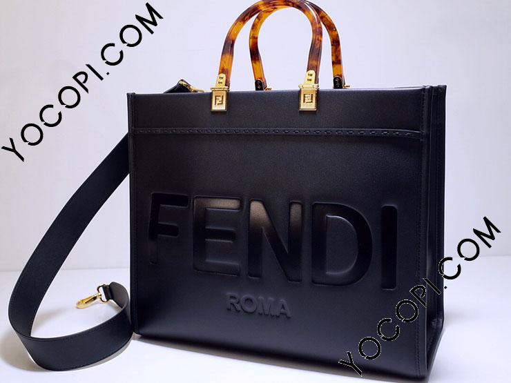 sunshine-7】 FENDI フェンディ バッグ スーパーコピー SUNSHINE