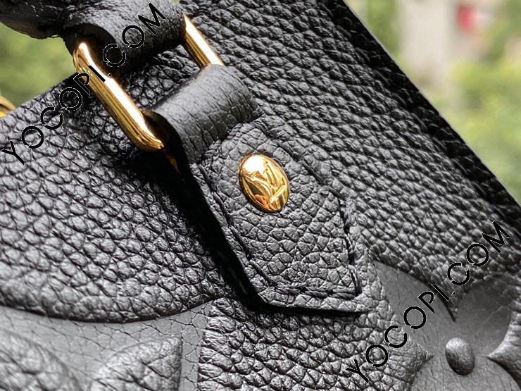 M80478】 LOUIS VUITTON ルイヴィトン モノグラム・アンプラント