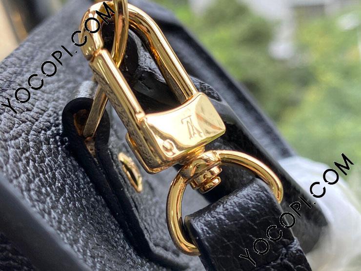 M80478】 LOUIS VUITTON ルイヴィトン モノグラム・アンプラント