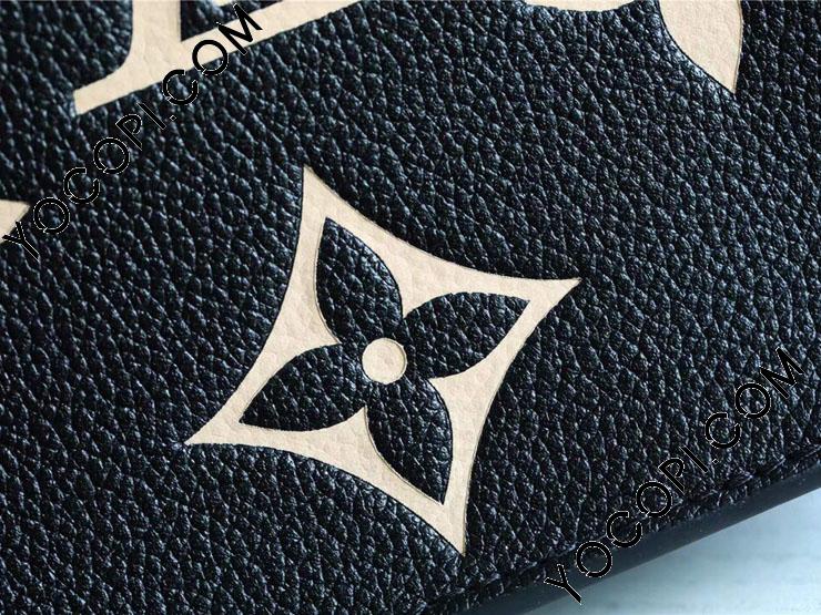 M57937】 LOUIS VUITTON ルイヴィトン モノグラム・アンプラント