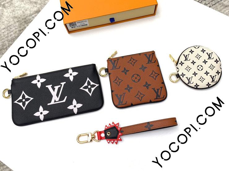M69516】 LOUIS VUITTON ルイヴィトン モノグラム・アンプラント