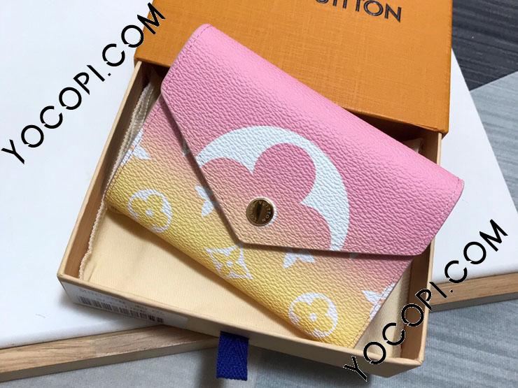 M80388】 LOUIS VUITTON ルイヴィトン モノグラム 財布 スーパーコピー