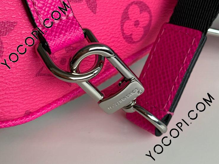 M30781】 LOUIS VUITTON ルイヴィトン モノグラム バッグ コピー 21