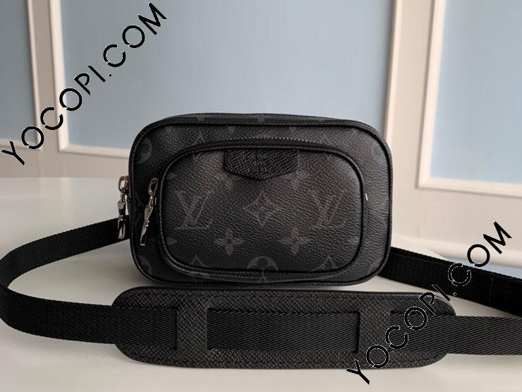 M30755】 LOUIS VUITTON ルイヴィトン モノグラム バッグ スーパー 