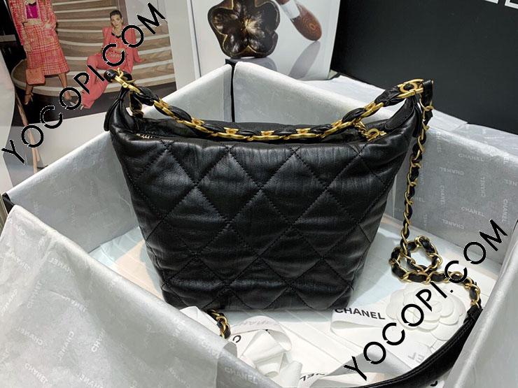 CHANEL（ボディバッグ/ウエストポーチ）のフリマアイテム一覧