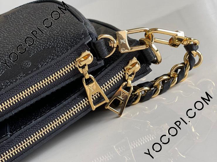 M80399】 LOUIS VUITTON ルイヴィトン モノグラム・アンプラント 