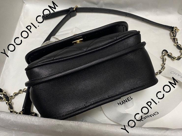 AS2465-2】 CHANEL シャネル バッグ スーパーコピー 21新作