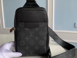 M30741】 LOUIS VUITTON ルイヴィトン モノグラム・エクリプス バッグ 