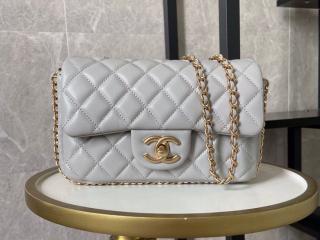 【AS1740-2】 CHANEL シャネル バッグ スーパーコピー 21新作 ラムスキン & コスチューム パール フラップ バッグ レディース ショルダーバッグ 5色可選択