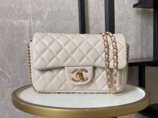 【AS1740-3】 CHANEL シャネル バッグ コピー 21新作 ラムスキン & コスチューム パール フラップ バッグ レディース ショルダーバッグ 5色可選択