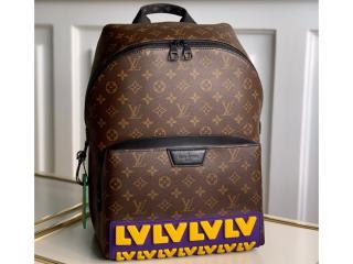 【M57965】 LOUIS VUITTON ルイヴィトン モノグラム バッグ コピー 21新作 DISCOVERY ディスカバリー・バックパック PM メンズ バックパック