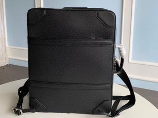 【M30769】 LOUIS VUITTON ルイヴィトン タイガ バッグ スーパーコピー 21新作 ブリーフ・バックパック メンズ バックパック