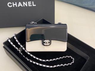 【AS2534-1】 CHANEL シャネル バッグ コピー 21新作 プレキシ ミニ イヴニング バッグ レディース ショルダーバッグ 3色可選択
