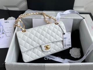 【A01112 Y04059 V0782】 CHANEL シャネル バッグ コピー 21新作 ラムスキン クラシック ハンドバッグ レディース ショルダーバッグ 4色可選択