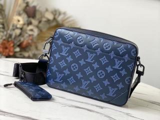 ルイヴィトン【LOUIS VUITTON】M45730 デュオ・メッセンジャー