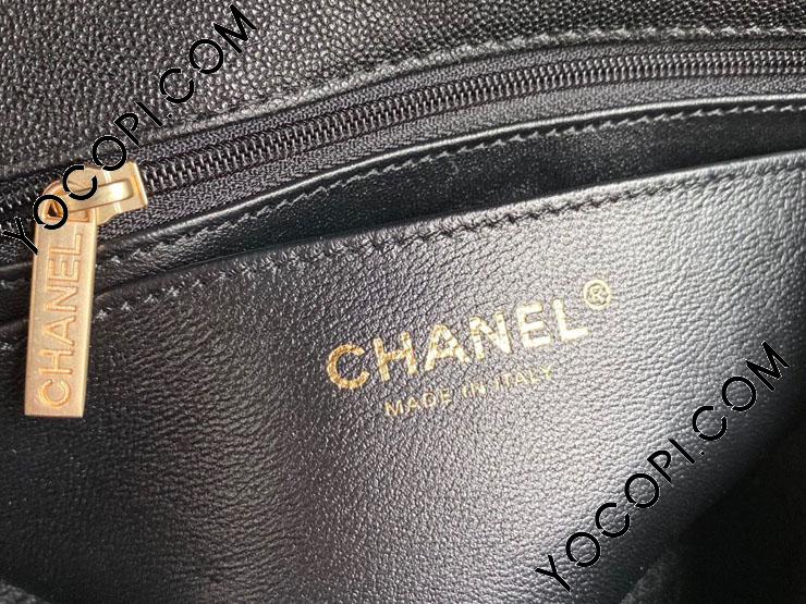 AS2431-1】 CHANEL シャネル バッグ スーパーコピー 21新作