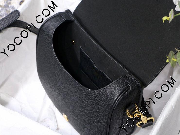 M9319UBBN-1】 Dior ディオール バッグ コピー 21新作 Bobby