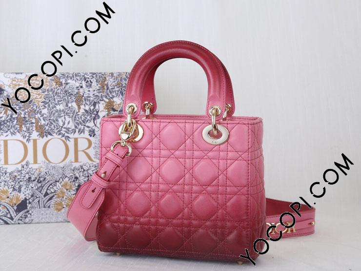 M0538OSJB-1】 Lady Dior ディオール バッグ スーパーコピー 21新作 My