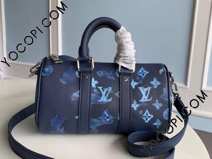 ルイヴィトン キーポル XS keepall xs