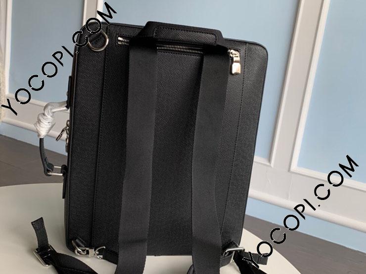 ルイヴィトン タイガ メンズバッグ LOUIS VUITTON 新品同様 ルイヴィトン タイガ ポシェット カサイ