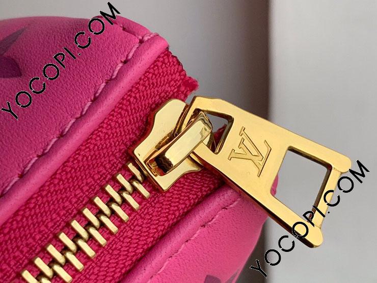 M58628】 LOUIS VUITTON ルイヴィトン モノグラム・パターン