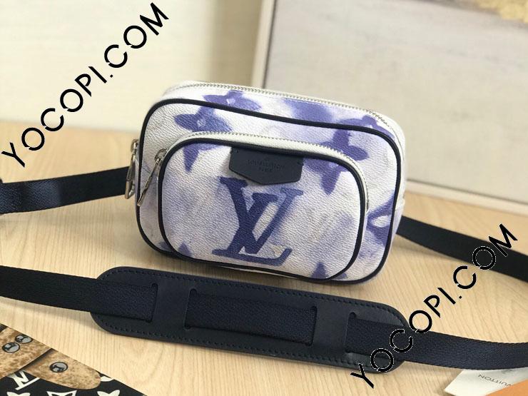 Túi Louis Vuitton Outdoor Pouch (M45763) 