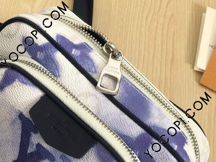 Túi Louis Vuitton Outdoor Pouch (M45763) 