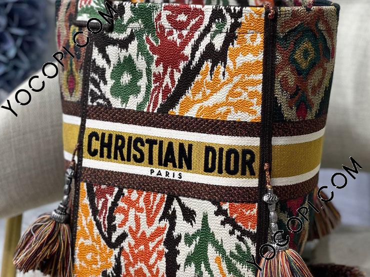 M1276VJAP_M885】 Dior ディオール バッグ スーパーコピー 21