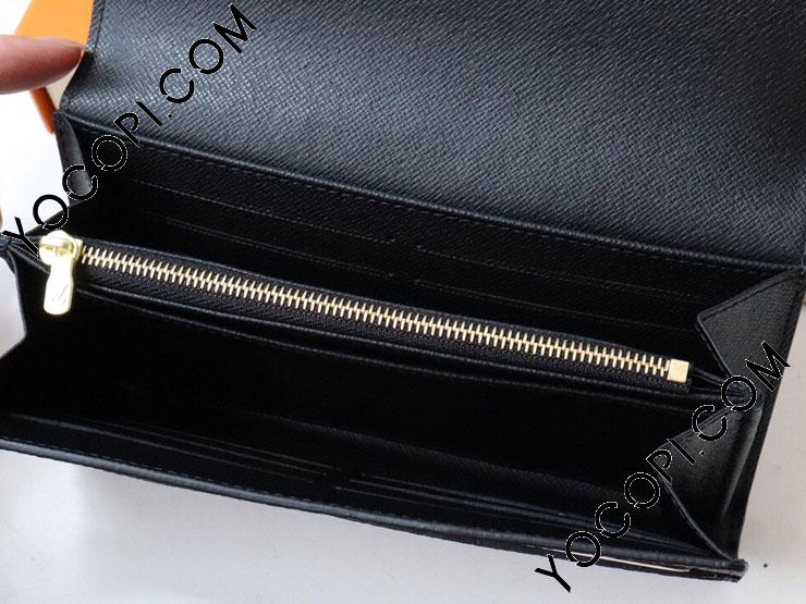 M80726】 LOUIS VUITTON ルイヴィトン モノグラム 長財布 コピー