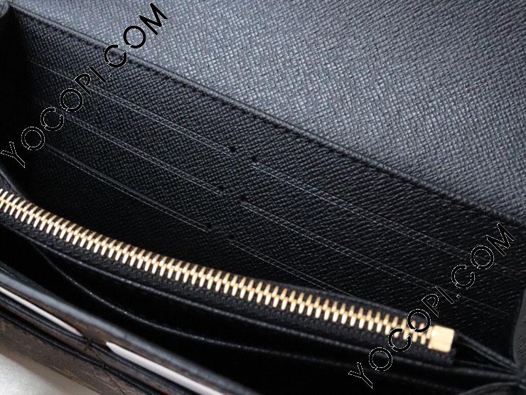 M80726】 LOUIS VUITTON ルイヴィトン モノグラム 長財布 コピー
