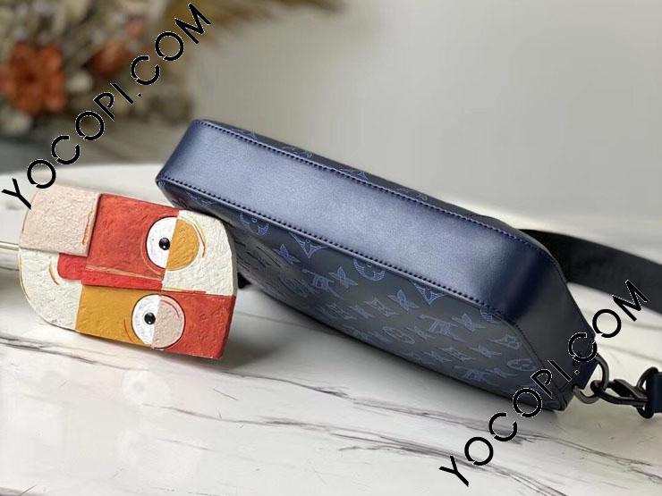 M45730】 LOUIS VUITTON ルイヴィトン モノグラム・シャドウ M45730】 LOUIS VUITTON ルイヴィトン モノグラム・シャドウ